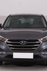 Hyundai Tucson , Navi, Klimatronic-2