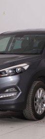 Hyundai Tucson , Navi, Klimatronic-3