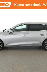 SEAT Leon III automat full LED virtual cocpit klima auto czujniki parkowania-2