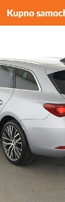 SEAT Leon III automat full LED virtual cocpit klima auto czujniki parkowania-4