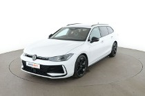 Volkswagen Passat B8 R-Line 4Motion virtual navi kamera grzane fotele czujniki ambiente