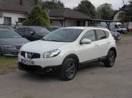 Nissan Qashqai I 1.6 DCI 130 KONI, KAMERA