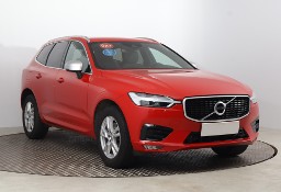 Volvo XC60 II , Salon Polska, 1. Właściciel, Serwis ASO, Automat, VAT 23%,