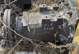 Deutz Fahr 5105 Zwolnica Zwrotnica Obudowa Pochwa Układ Planetarny Piasta Wał CZĘŚCI