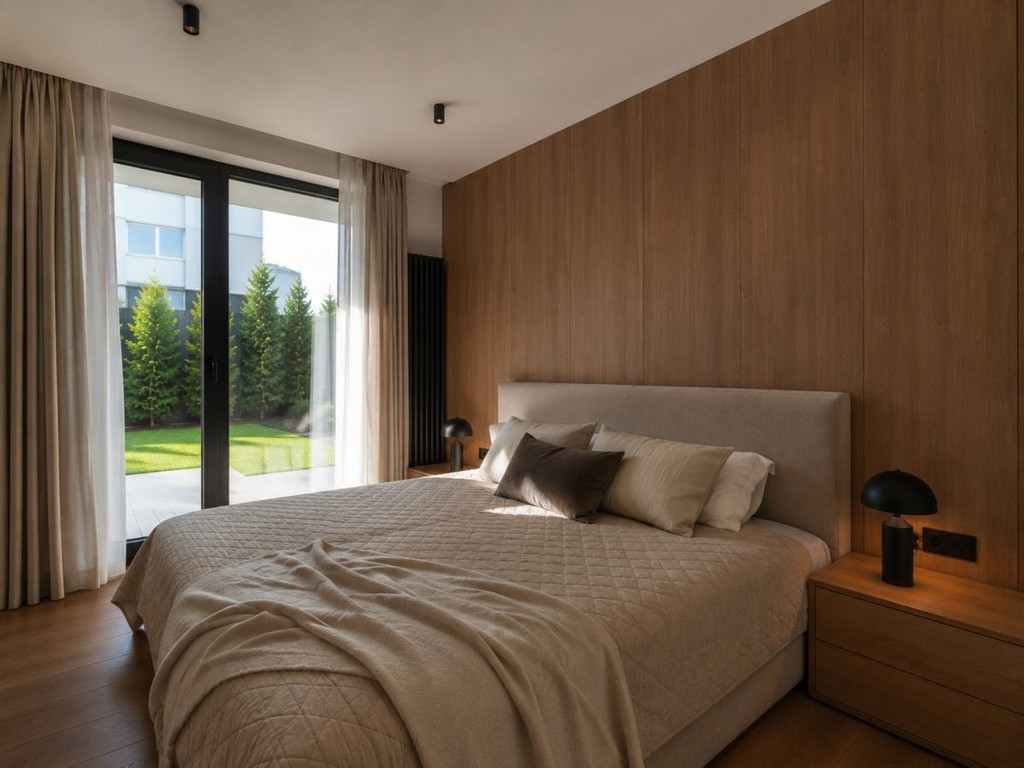 3 pokoje| Dla rodziny | 15min do centrum | Ogródek - Widok 5