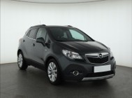 Opel Mokka , Salon Polska, Serwis ASO, Skóra, Navi, Xenon, Bi-Xenon,