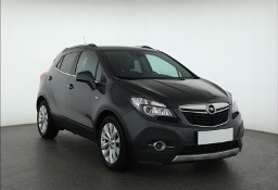 Opel Mokka , Salon Polska, Serwis ASO, Skóra, Navi, Xenon, Bi-Xenon,