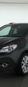 Opel Mokka , Salon Polska, Serwis ASO, Skóra, Navi, Xenon, Bi-Xenon,-3