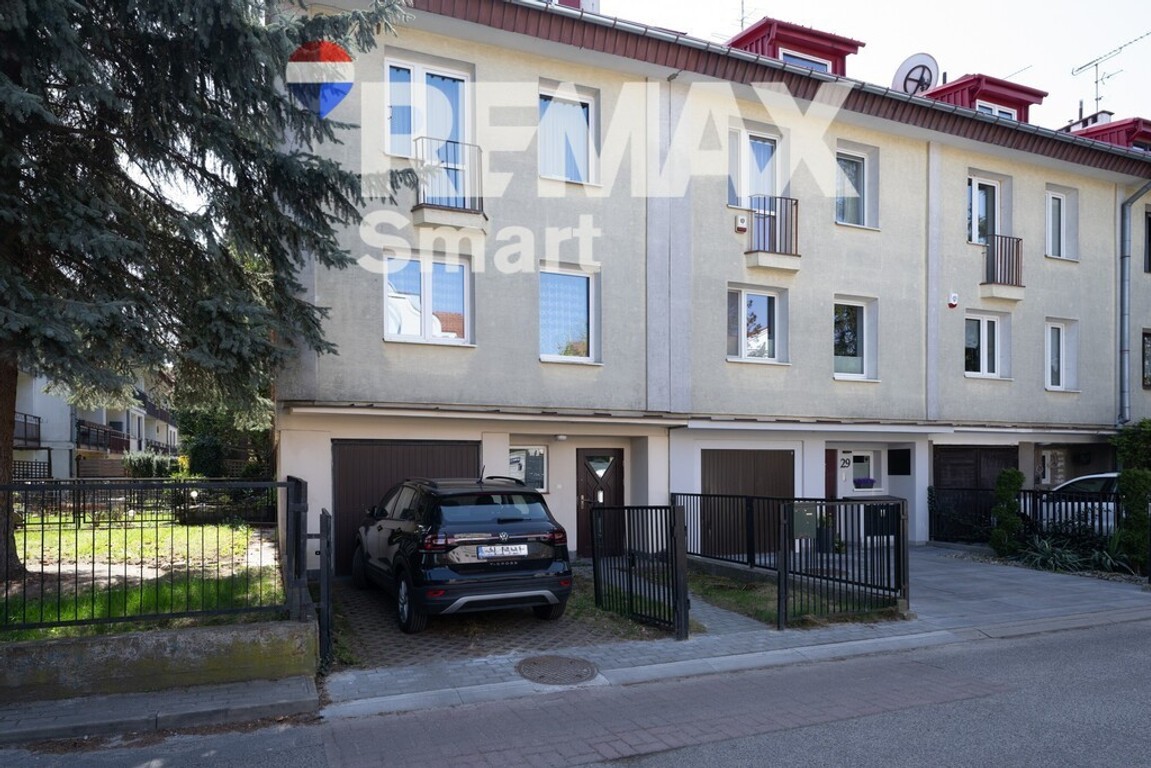 Segment na sprzedaż | Warszawa, Ursynów