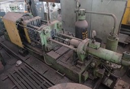 wtryskarka do metalu 250 ton ( zimno - komorowa )
