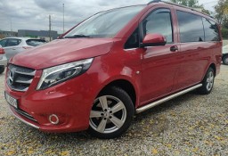 Mercedes-Benz Vito Automat Parktronik x 2 Klimatyzacja