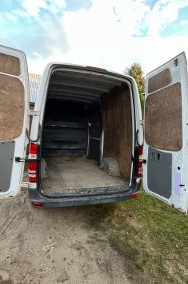 2011 Volkswagen crafter/mercedes sprinter fvat 23%-2