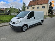 Renault Trafic Opłacony Zdrowy Zadbany Serwisowany Gotowy do Pracy