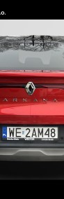 Renault Arkana 1.6 E-TECH Techno MMT-4