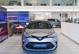 Toyota C-HR 1.8 Hybrid Style