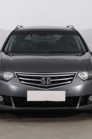 Honda Accord VIII , Salon Polska, Serwis ASO, Automat, Xenon, Klimatronic,-2