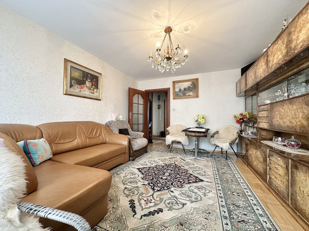 Nowa Cena 3 pok Gdynia Pogórze ul. Romanowskiego - Widok 3