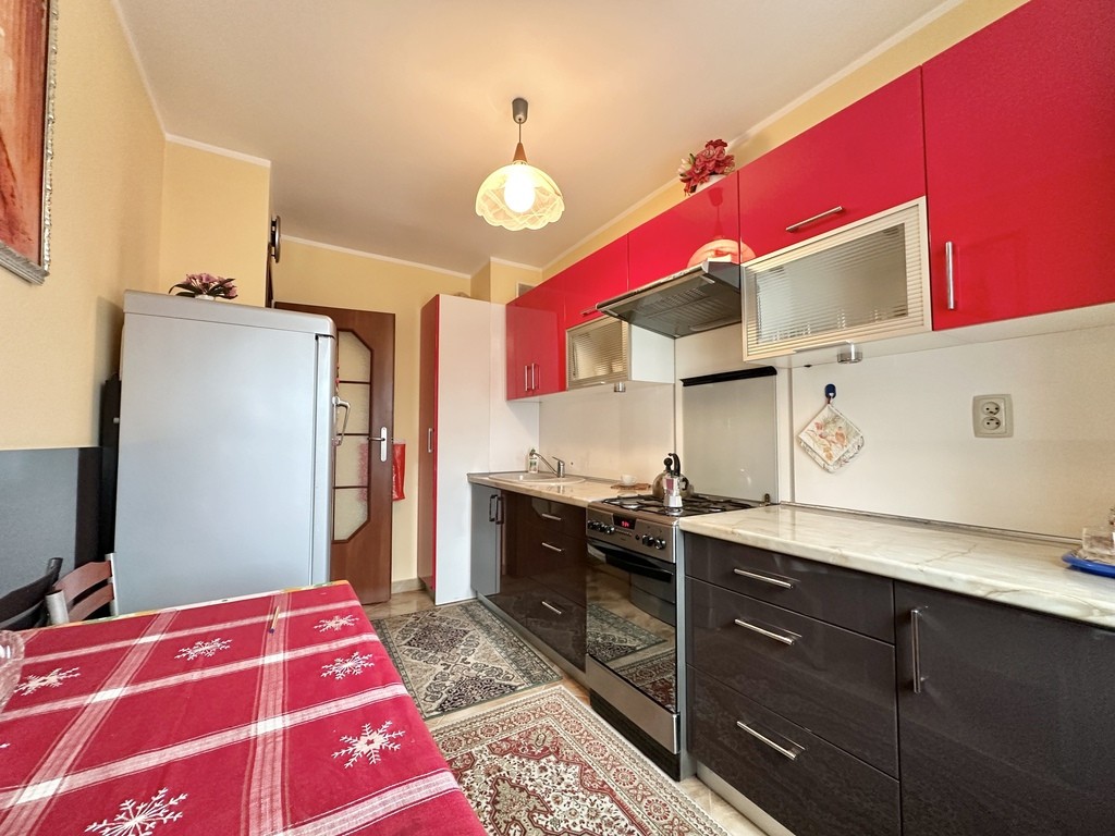 Nowa Cena 3 pok Gdynia Pogórze ul. Romanowskiego - Widok 5