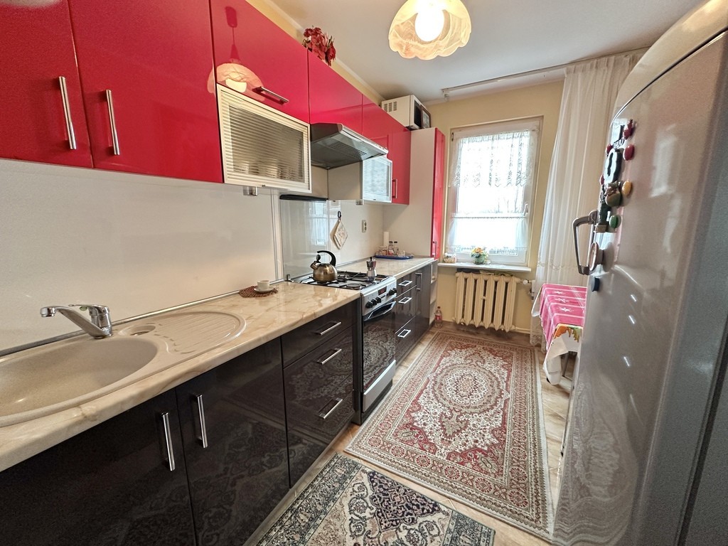 Nowa Cena 3 pok Gdynia Pogórze ul. Romanowskiego - Widok 6