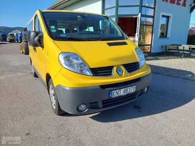 Renault Trafic II-1
