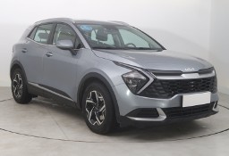 Kia Sportage IV , Salon Polska, Serwis ASO, Klimatronic, Tempomat, Parktronic