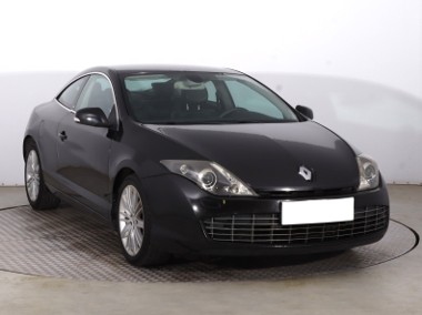 Renault Laguna III , 173 KM, Automat, Xenon, Klimatronic, Tempomat, Parktronic,-1