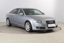 Audi A6 III (C6) , 225 KM, Automat, Navi, Xenon, Klimatronic, Tempomat,