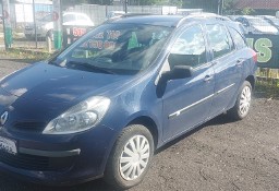 Renault Clio III Klima Eleltryka.Radio.Zadnany