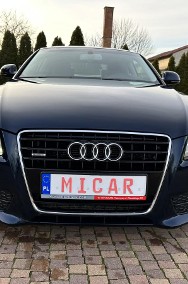 Audi A5 I (8T) 3,0 TDI QUATTRO-2