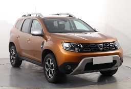 Dacia Duster I , Salon Polska, Serwis ASO, Navi, Klimatronic, Tempomat,