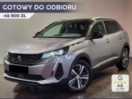 Peugeot 3008 II Allure Pack 1.2 PureTech S&amp;S EAT8 Allure Pack 1.2 PureTech EAT8 130KM