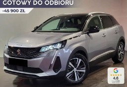 Peugeot 3008 II Allure Pack 1.2 PureTech S&amp;S EAT8 Allure Pack 1.2 PureTech EAT8 130KM