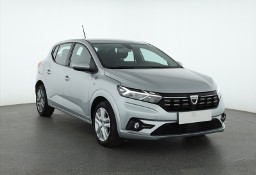 Dacia Sandero II , Salon Polska, Serwis ASO, GAZ, Klima, Tempomat, Parktronic