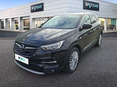 Opel Grandland X 1.2 T GPF Enjoy S&S-1