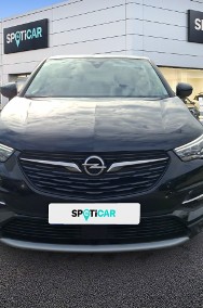 Opel Grandland X 1.2 T GPF Enjoy S&S-2