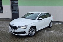 Skoda Scala 1.5TSI 150KM, Ambition, salon PL, gwarancja, EXPORT