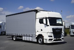 MAN TGX 18.470 / E 6 / GX / FIRANKA / 19 PALET / RETARDER / ŁAD. 8050 KG
