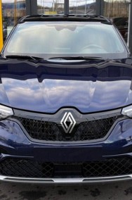 Renault Arkana Techno MMT 1.6 E-Tech Full Hybrid Techno 1.6 E-Tech 145KM / pakiet winter-2