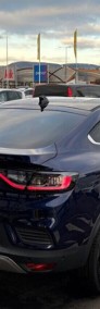 Renault Arkana Techno MMT 1.6 E-Tech Full Hybrid Techno 1.6 E-Tech 145KM / pakiet winter-3