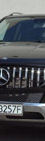 Mercedes-Benz Klasa ML W166 ML 3.0 258KM 4-Matic Alu /Xenon/Ledy/Grzania/Navi-4