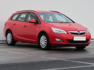 Opel Astra J , Navi, Klima, Tempomat, Parktronic