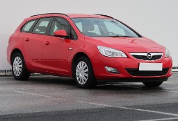 Opel Astra J , Navi, Klima, Tempomat, Parktronic