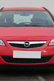 Opel Astra J , Navi, Klima, Tempomat, Parktronic-2