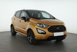 Ford EcoSport II , Salon Polska, 1. Właściciel, Skóra, Klimatronic, Tempomat,