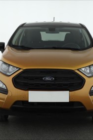 Ford EcoSport II , Salon Polska, 1. Właściciel, Skóra, Klimatronic, Tempomat,-2