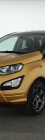 Ford EcoSport II , Salon Polska, 1. Właściciel, Skóra, Klimatronic, Tempomat,-3