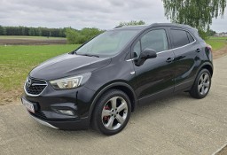 Opel Mokka 1.6 CDTI 110KM COSMO, z Niemiec, 4-lata w kraju, Możliwa zamiana