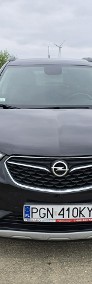Opel Mokka 1.6 CDTI 110KM COSMO, z Niemiec, 4-lata w kraju, Możliwa zamiana-3