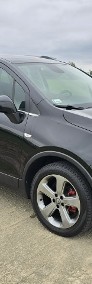 Opel Mokka 1.6 CDTI 110KM COSMO, z Niemiec, 4-lata w kraju, Możliwa zamiana-4