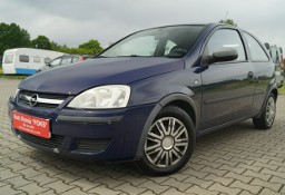 Opel Corsa C OPEL CORSA C 2006R 1,3 DIESEL SPRAWNY